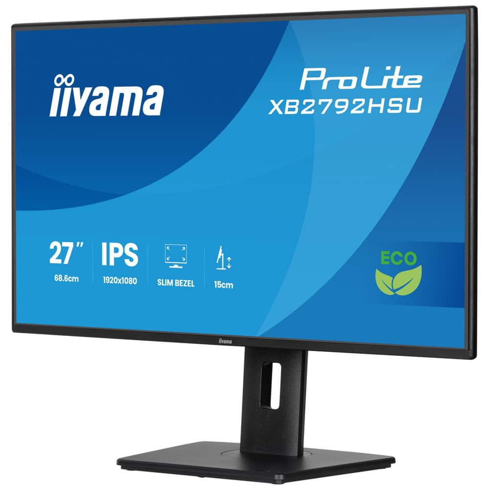 iiyama xb2792hsu-b1 | JAR Computers iiyama xb2792hsu-b1