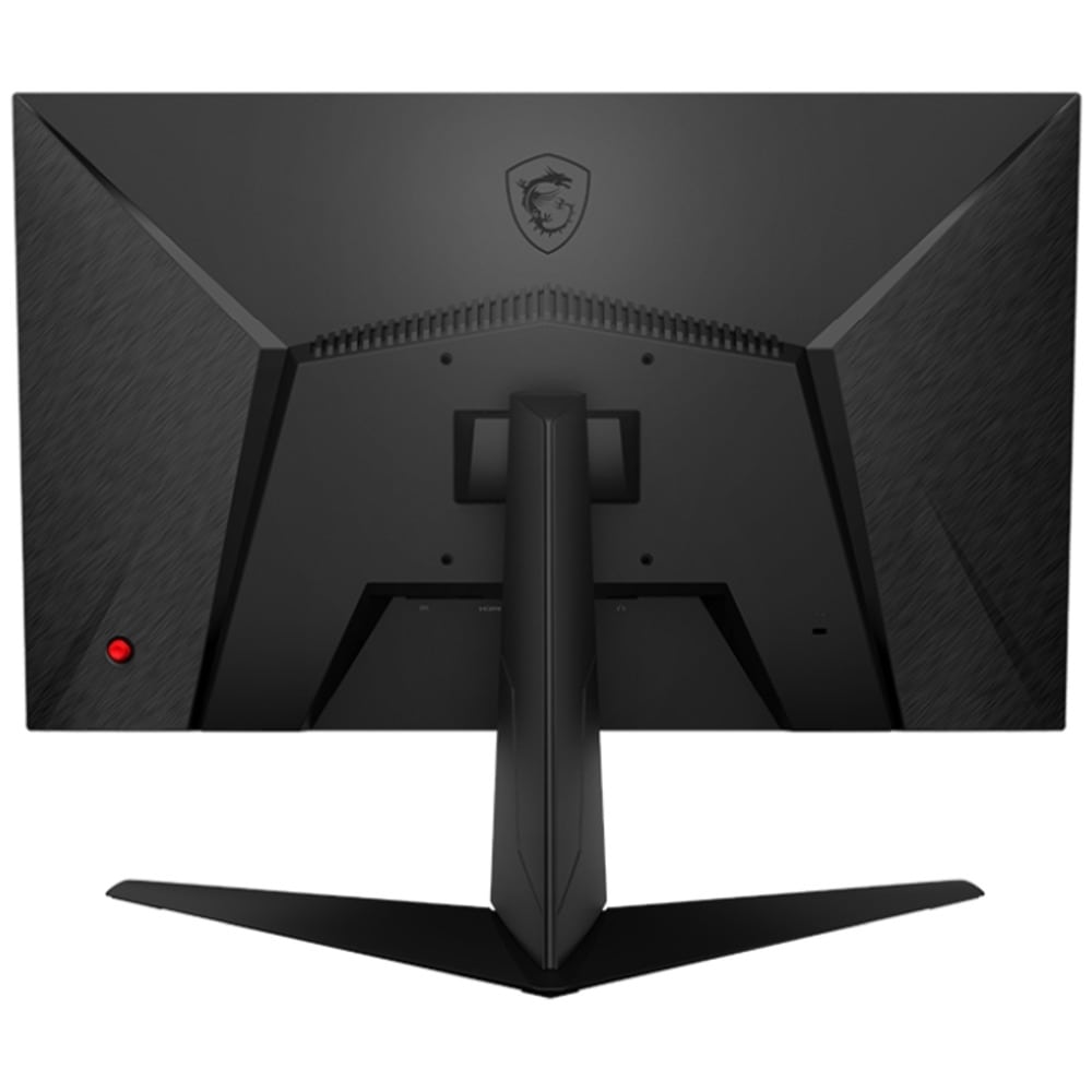 MSI G2412F Нарушена опаковка