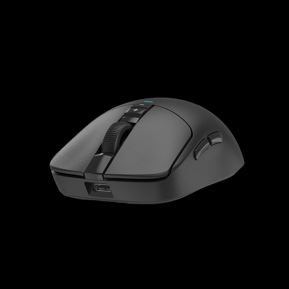 Мишка A4tech Bloody R72 Pro Black