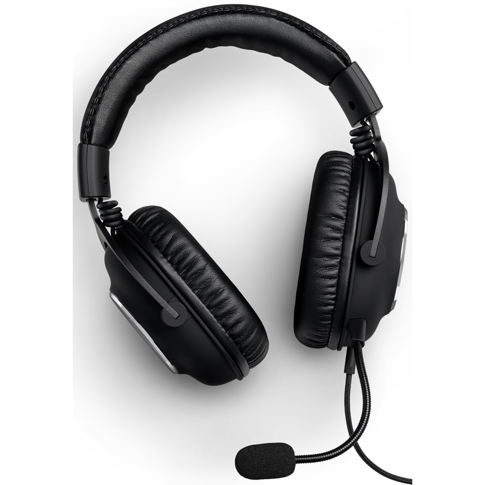 Logitech PRO X SE Black 981-001470