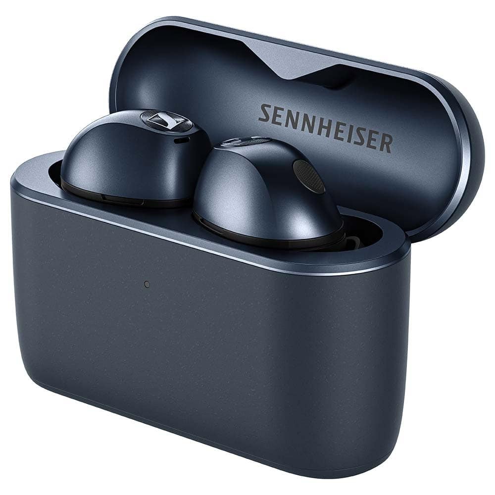 Sennheiser Momentum True Wireless 5 Blue