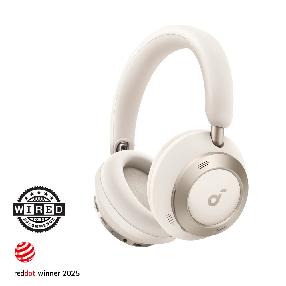 soundcore Space One Pro White | JAR Computers soundcore Space One Pro White