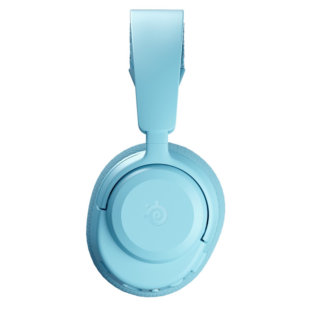 SteelSeries Arctis Nova 3P Wireless Aqua