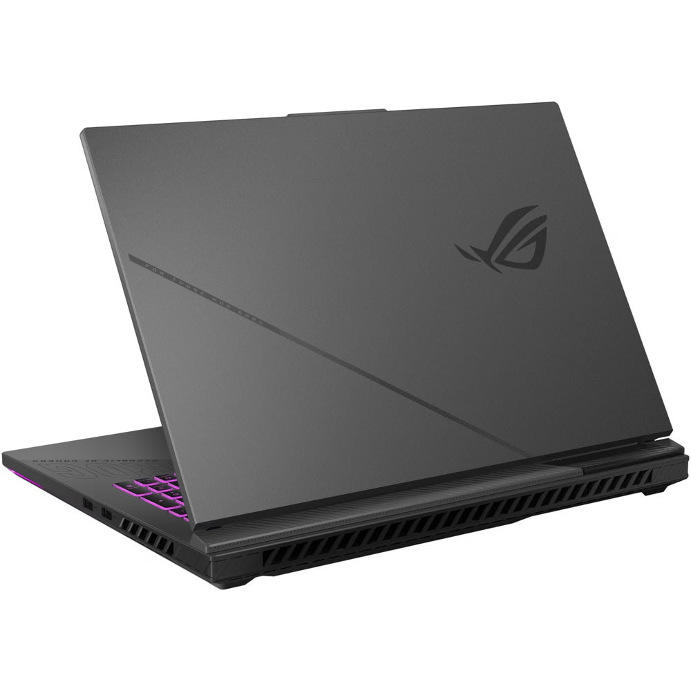 Asus ROG Strix G18 G814PP-S8025