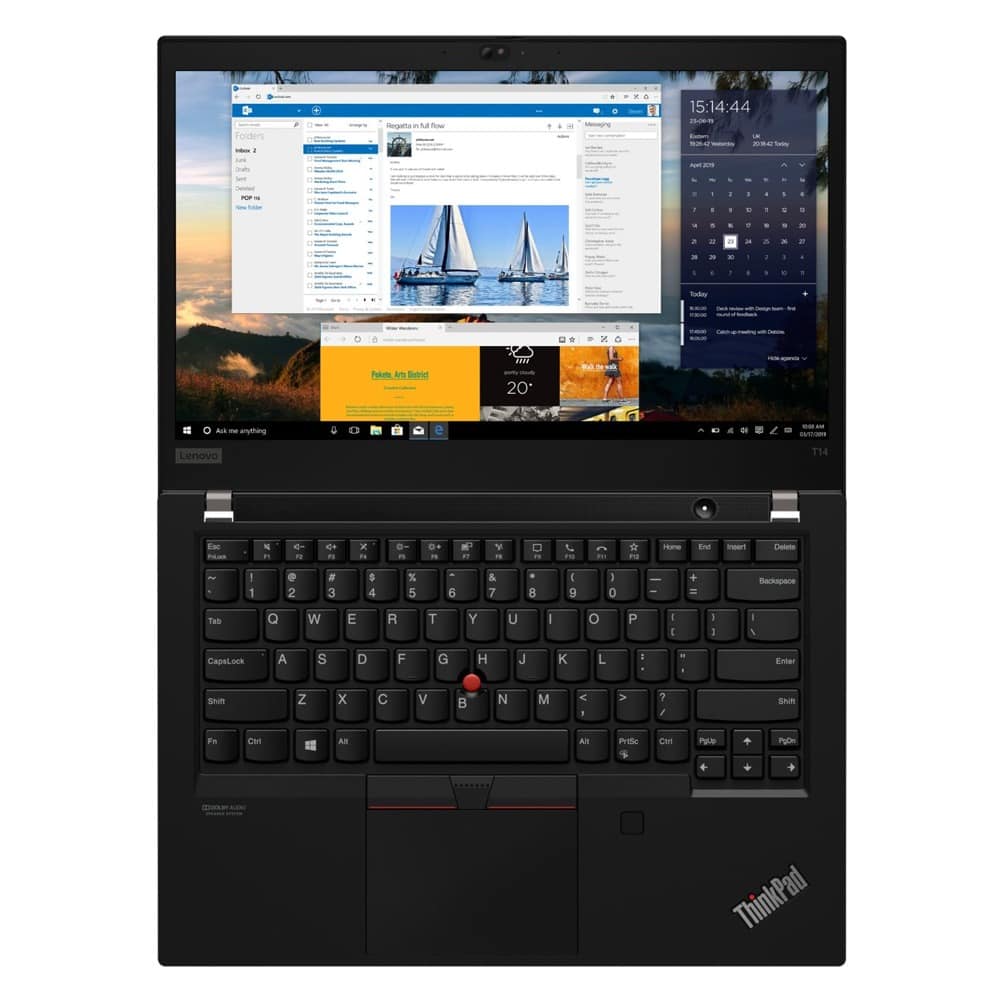 Lenovo ThinkPad T14 20S0000UBM