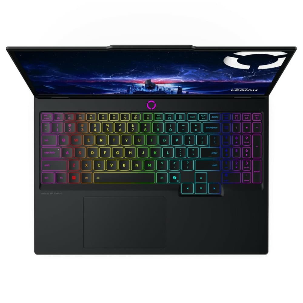 Лаптоп Lenovo Legion 5 15IRX10 83LY0085BM