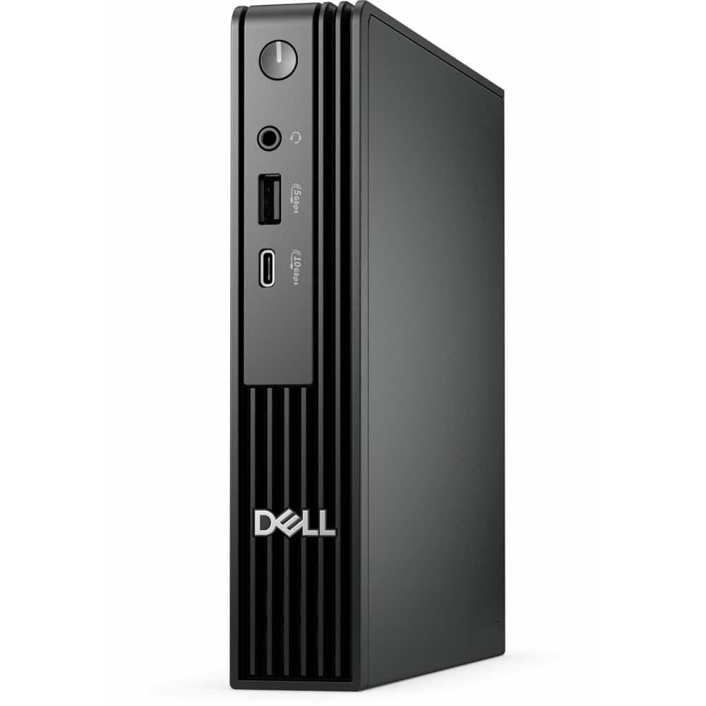 Dell Pro Micro Plus QCM1250 BTO102_QCM1250_EMEA_UB | JAR Computers Dell Pro Micro Plus QCM1250 BTO102_QCM1250_EMEA_UB