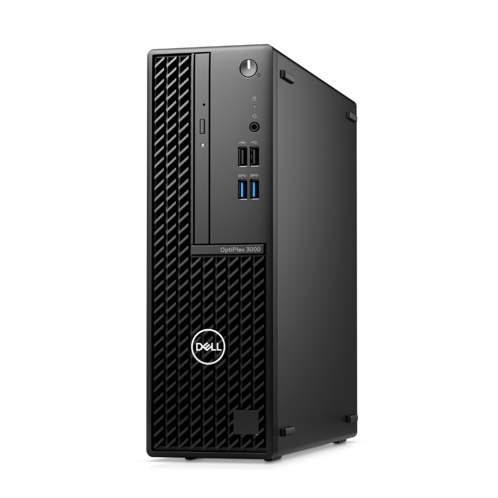 Dell OptiPlex 3000 SFF #DELL03084