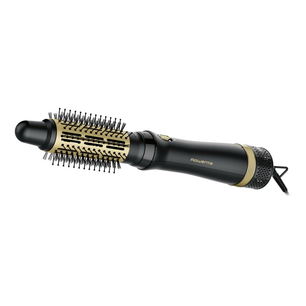 Rowenta Express Style Gold/Black CF6330F0