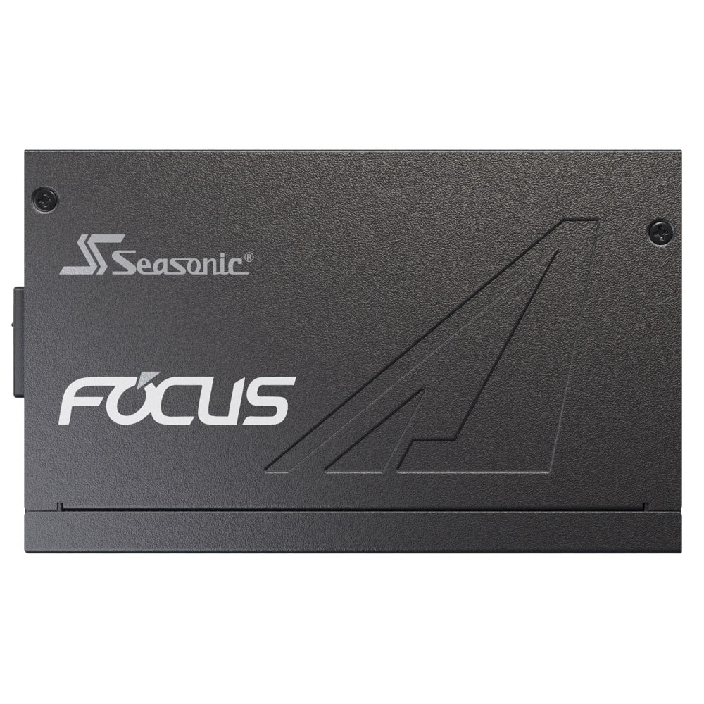 Seasonic FOCUS GX ATX 3.0 SSR-1000FX3