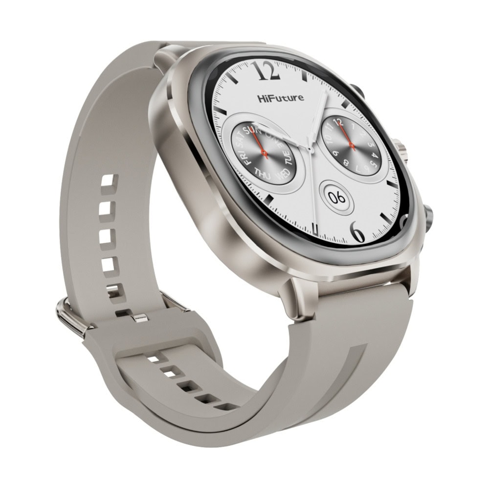 HiFuture AIX Lite Champagne Gold