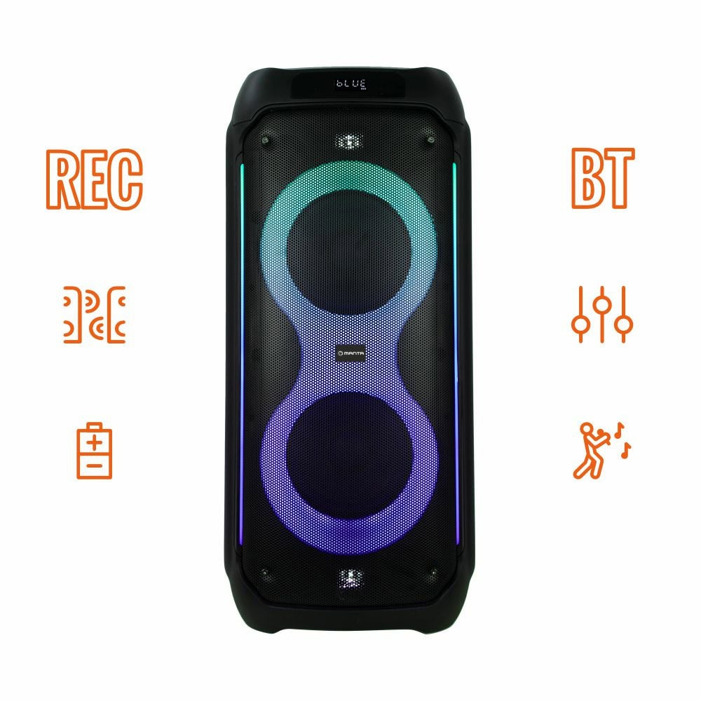 Manta Pallas SPK0805B140