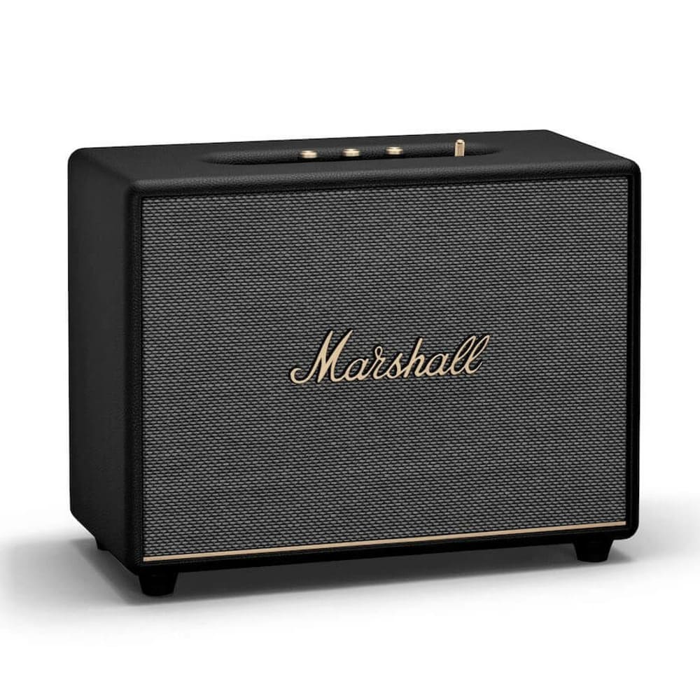 Тонколона Marshall Woburn III черна