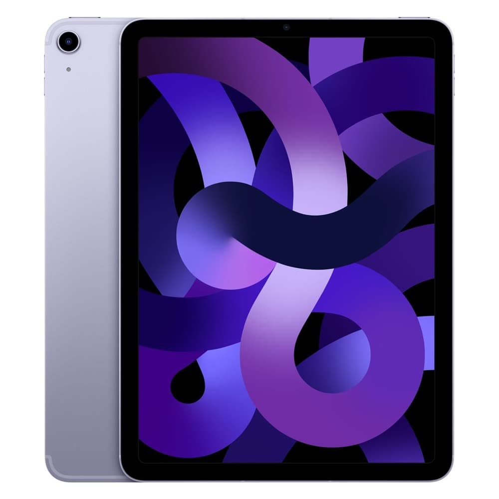 Apple iPad Air 5 Wi-Fi/Cellular 256GB - Purple product