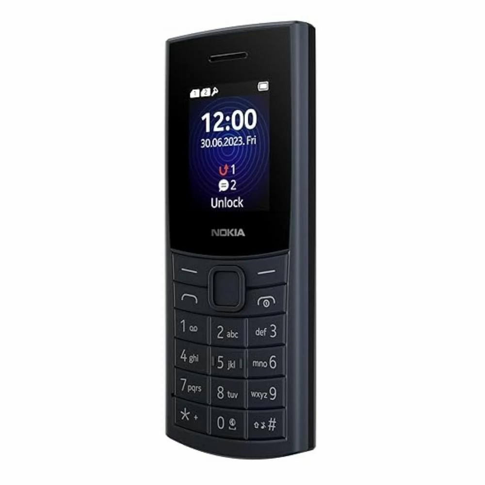 Nokia 110 Black
