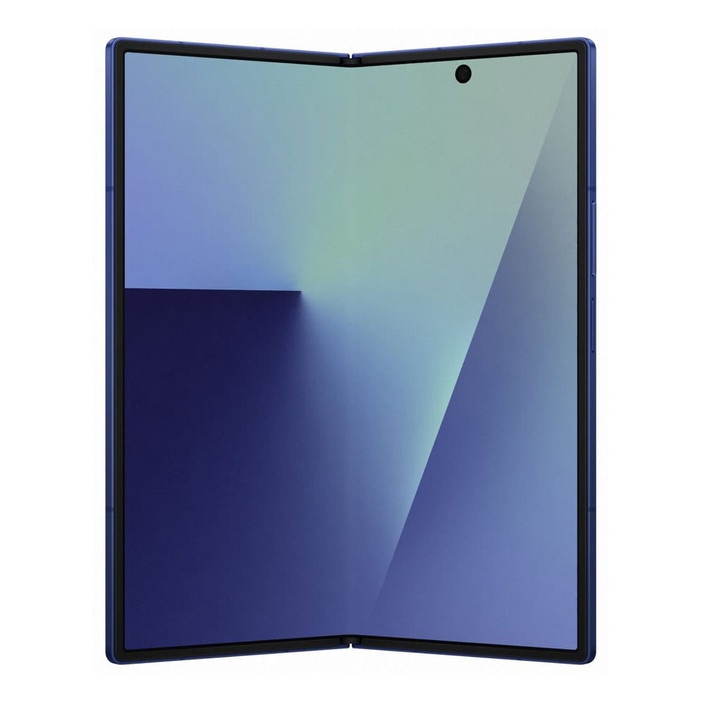 Samsung Galaxy Z Fold7 Blue SM-F966BDBBEUE