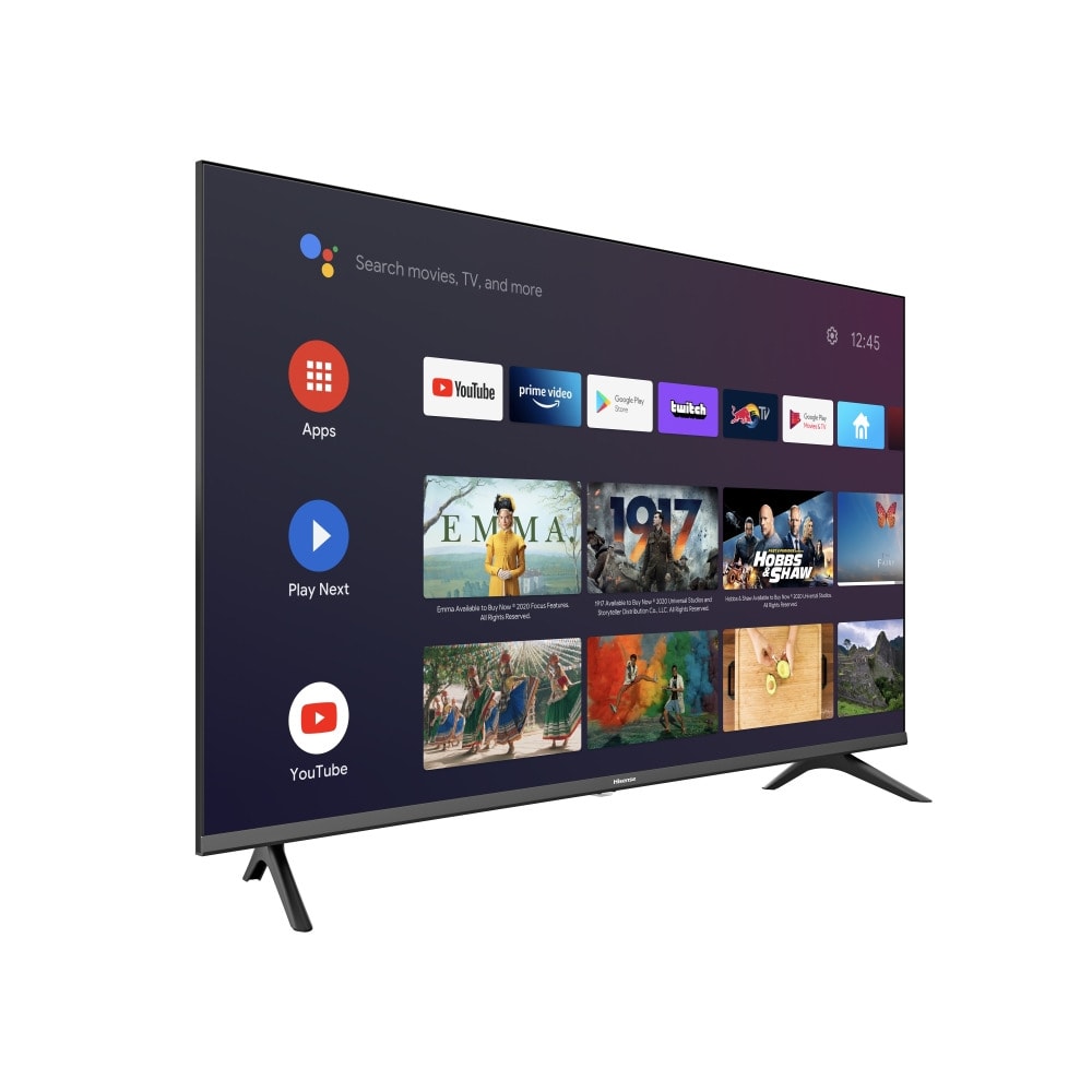 Hisense 40A4HA