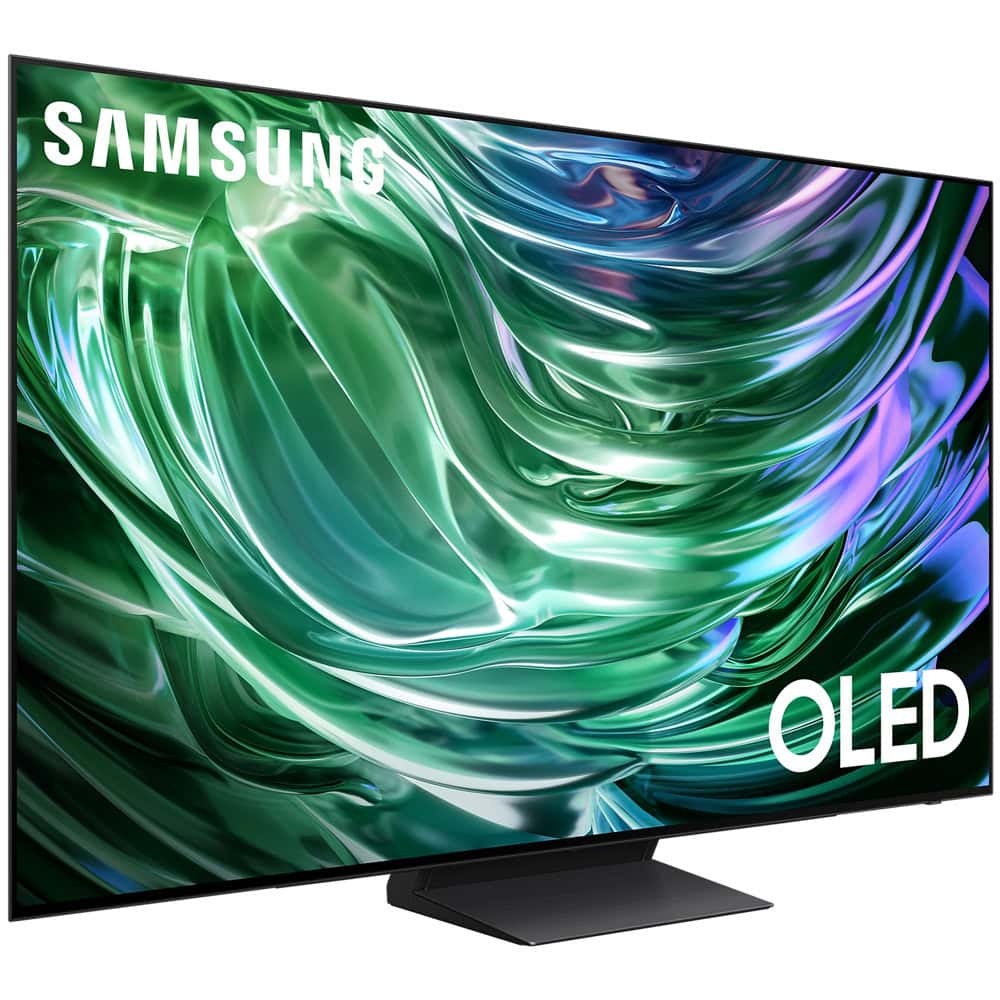 Samsung OLED S90D QE83S90DAEXXH