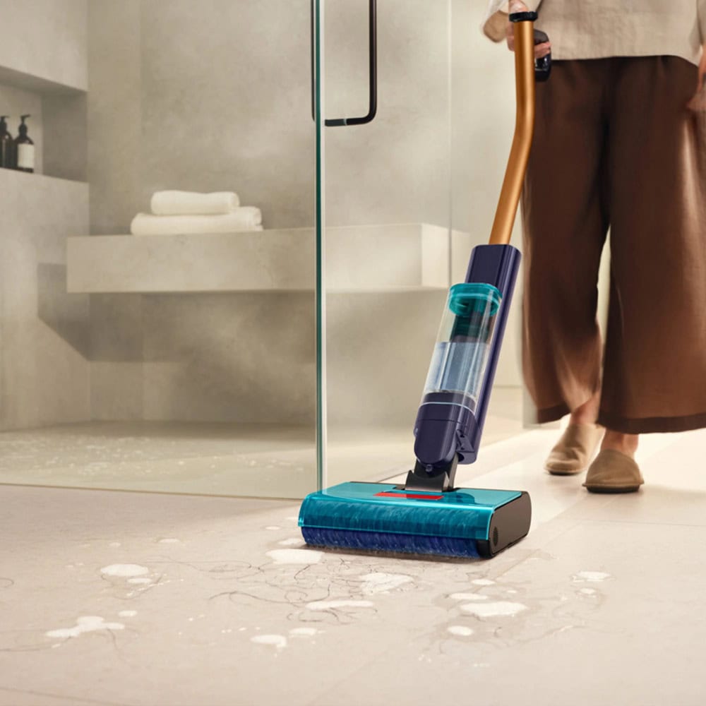 подочистачка dyson washg1 wr03 мед