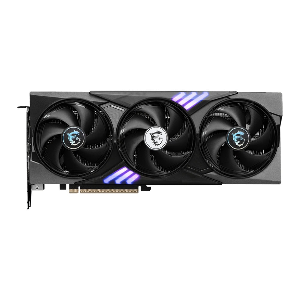 MSI GF RTX 5060 Ti 16GB GAMING TRIO OC