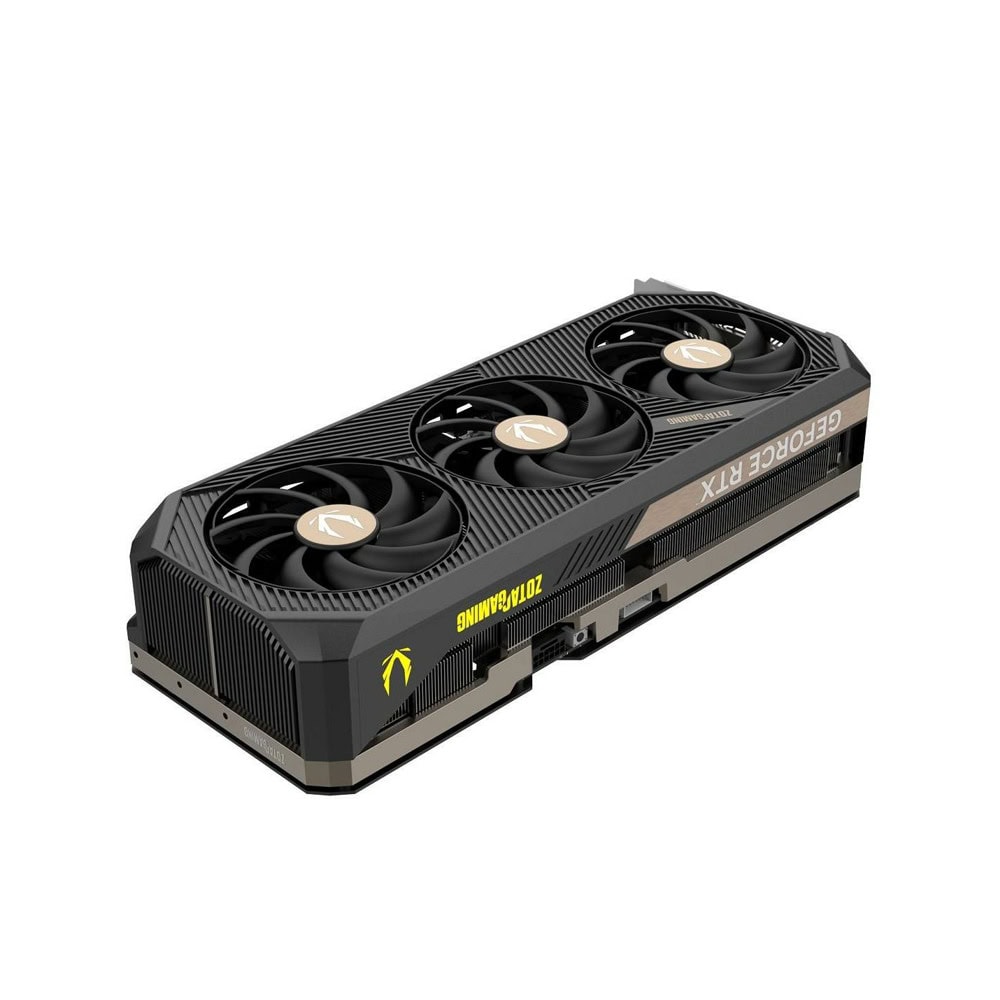 ZOTAC GF RTX 5090 Gaming SOLID OC ZT-B50900J-10P