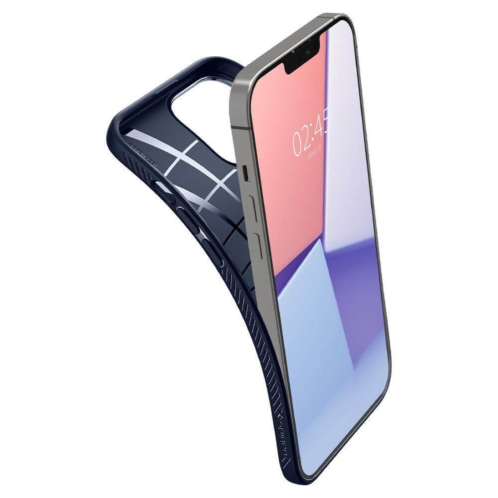 Spigen Liquid Air Case ACS03202