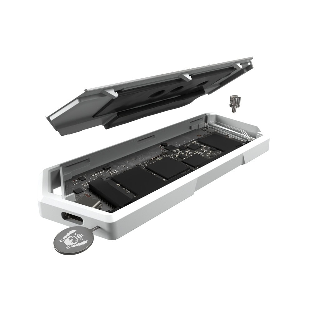 Asus ROG Strix Arion Hatsune Miku 90DD02H1-M09010