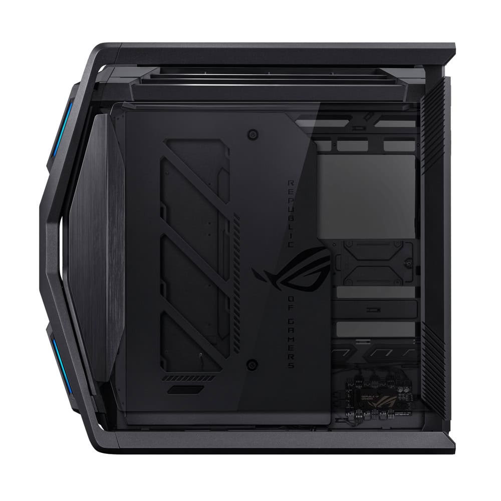 Asus ROG Hyperion BTF Black 90DC00F0-B39020