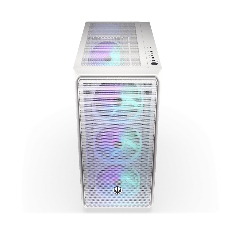 Кутия Endorfy ARX 700 ARGB White