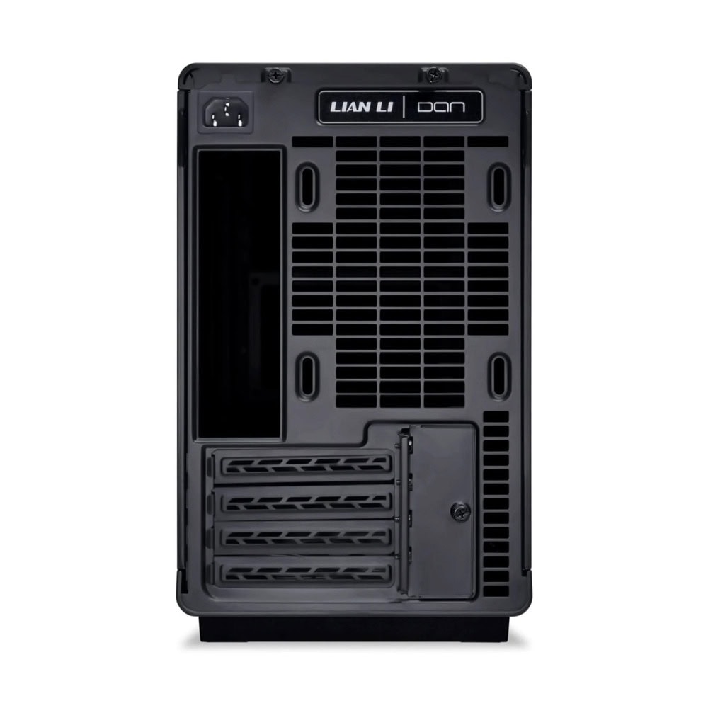 Lian Li Dan A3-mATX Black G99.A3X.00