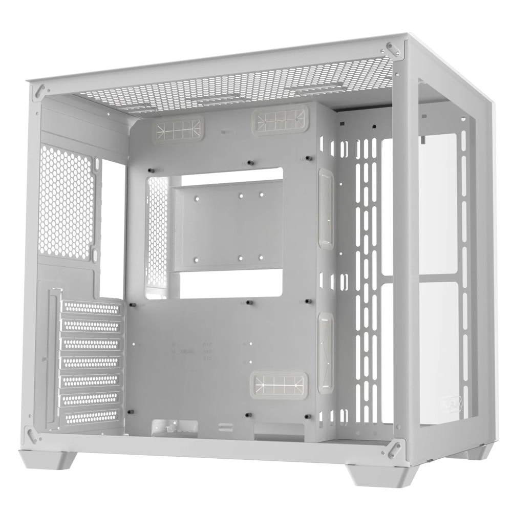 Raijintek PAEAN C7 WHITE 0R20B00223