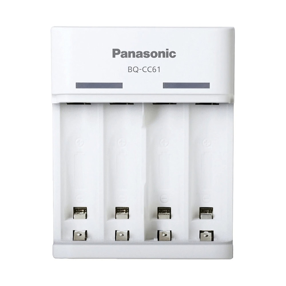 panasonic eneloop bq-cc61usb