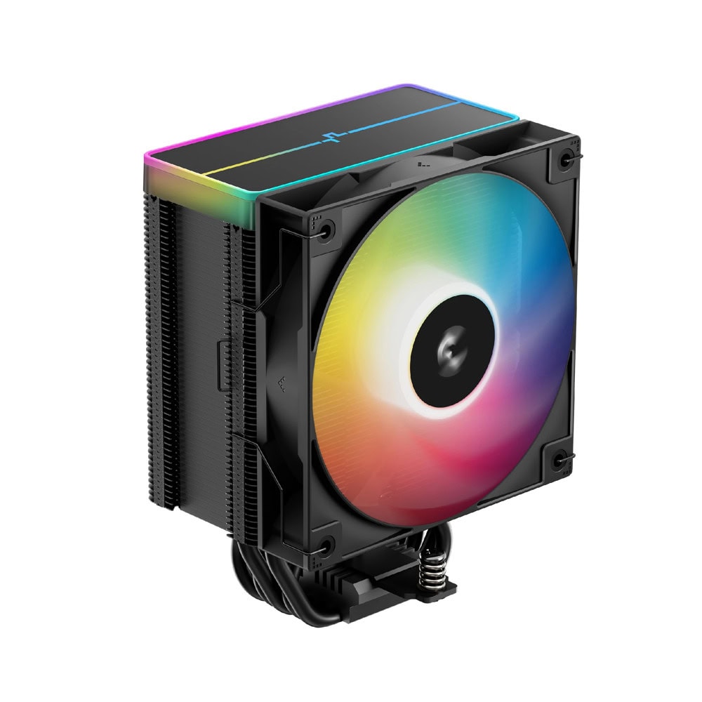 Охлаждане за процесор DeepCool AG500 Black Address