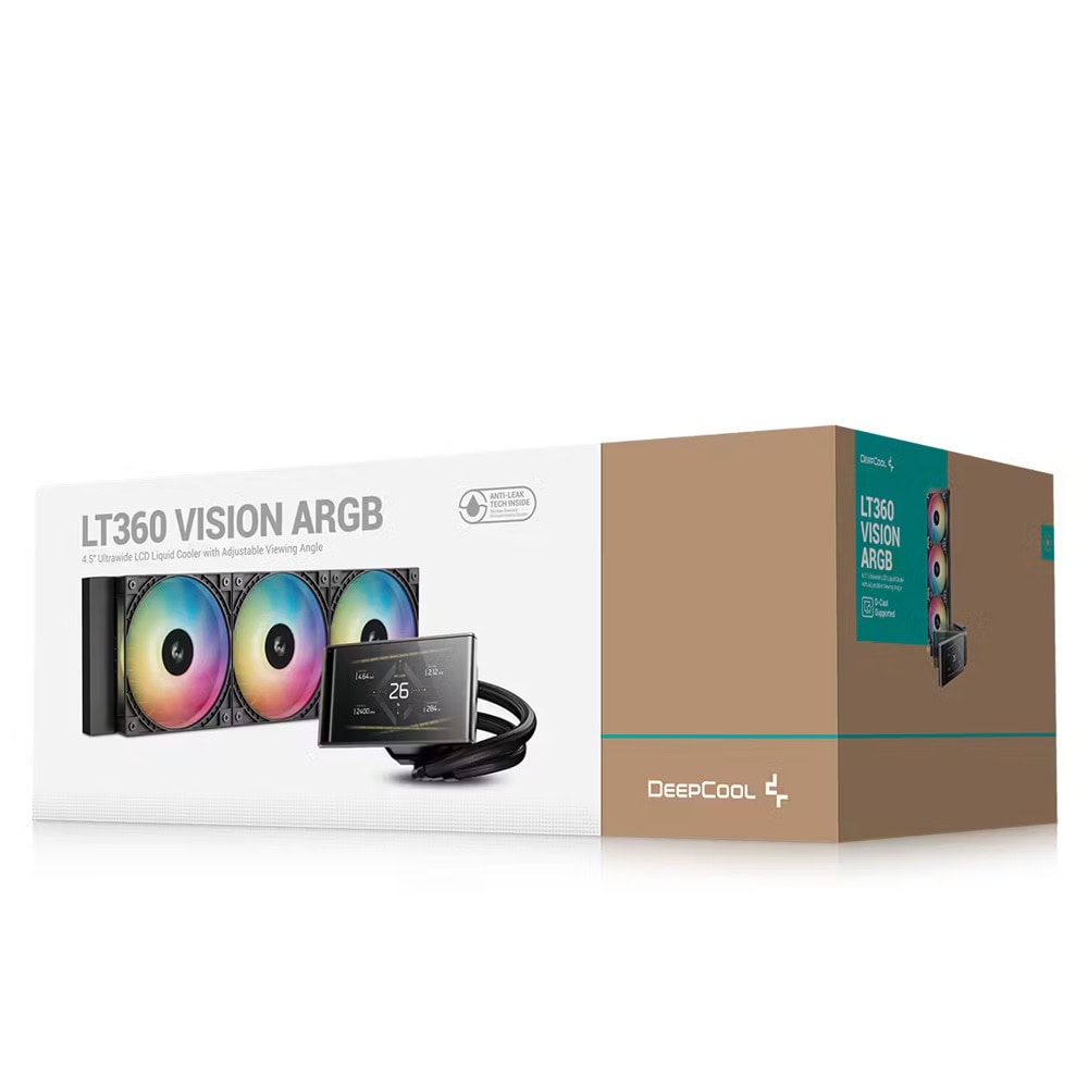 deepcool lt360 vision argb r-lt360visionbkammc-g-1