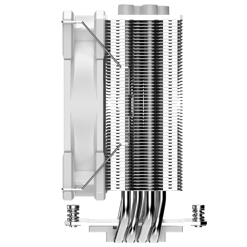 ID-Cooling SE-224-XTS-WH