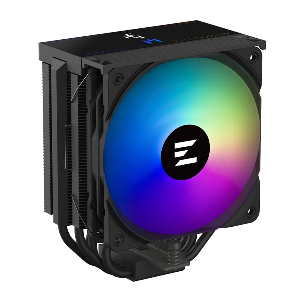 zalman cnps13x ds black