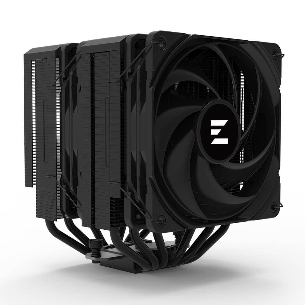 zalman cnps14x duo black