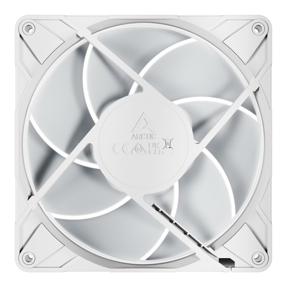 Вентилатор Arctic P14 Pro White A-RGB