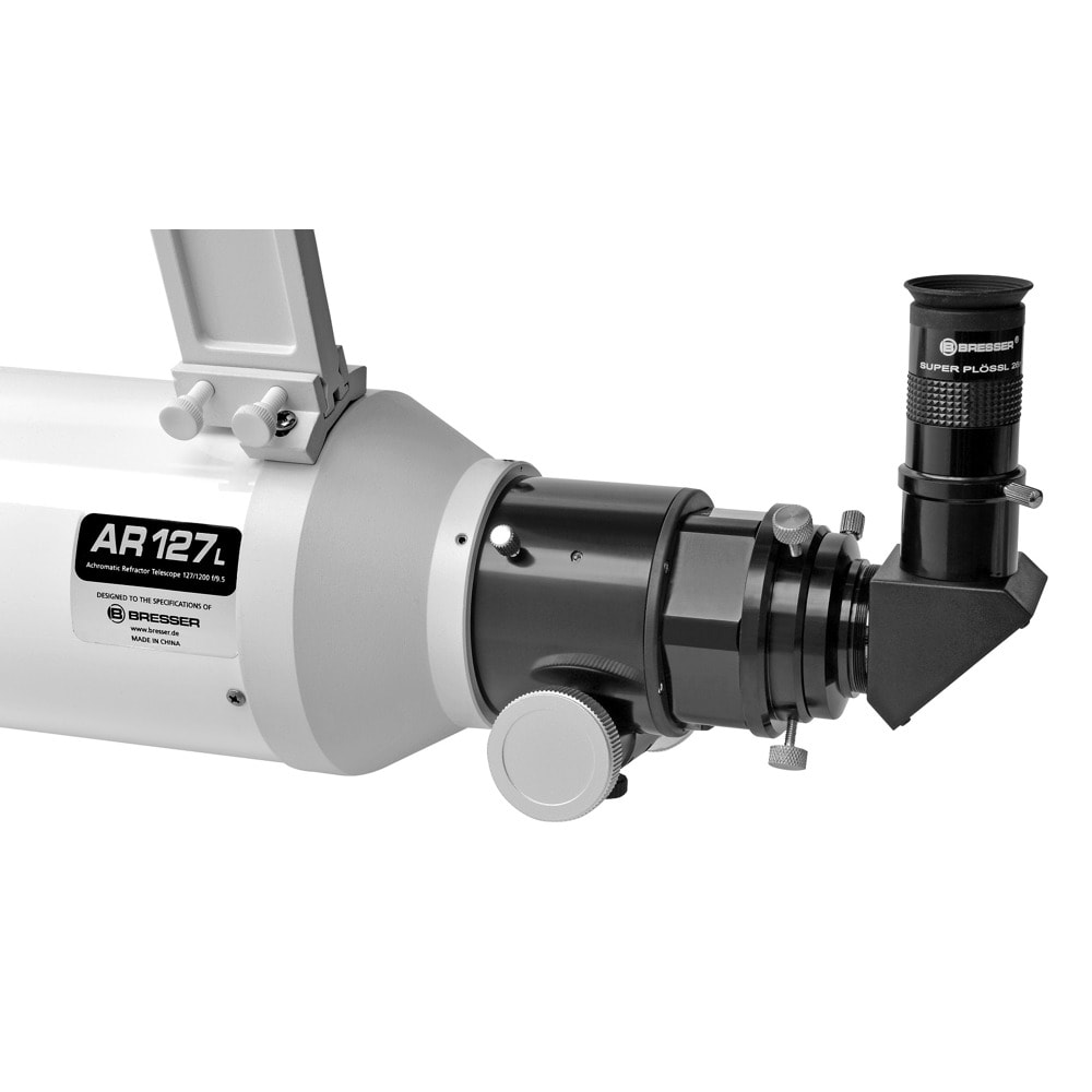 Bresser Messier AR-127L/1200 Hexafoc OTA