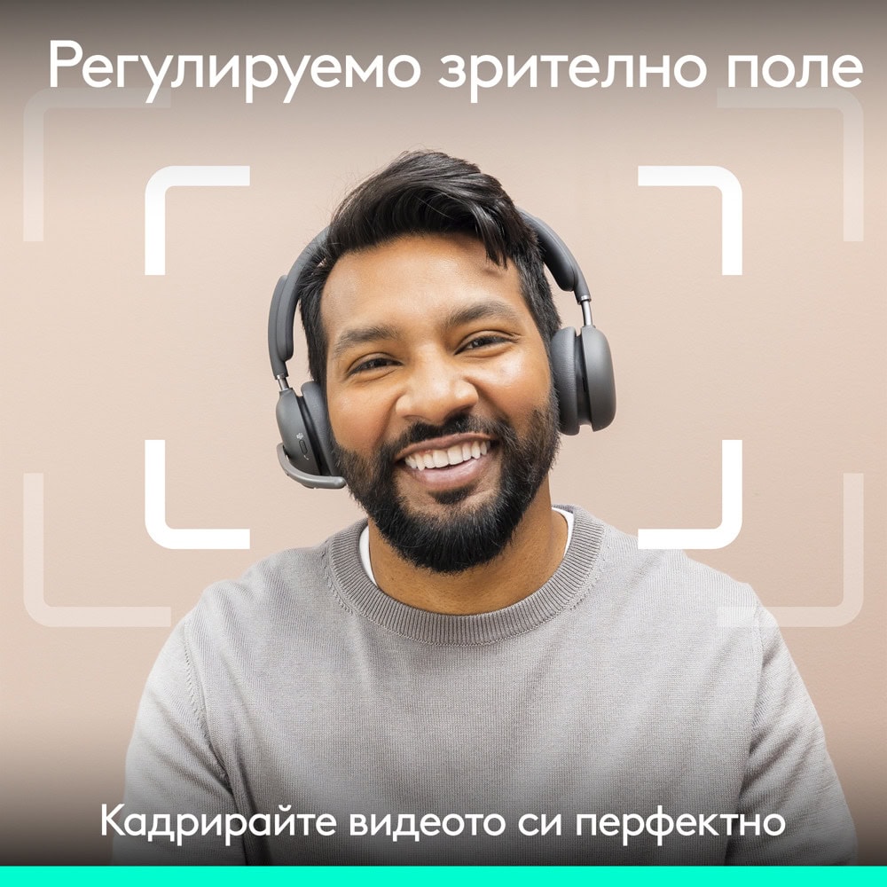 Logitech Brio 4K 960-001746
