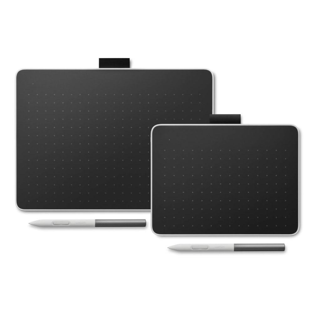 Wacom One pen tablet Medium CTC6110WL | JAR Computers Wacom One pen tablet Medium CTC6110WL