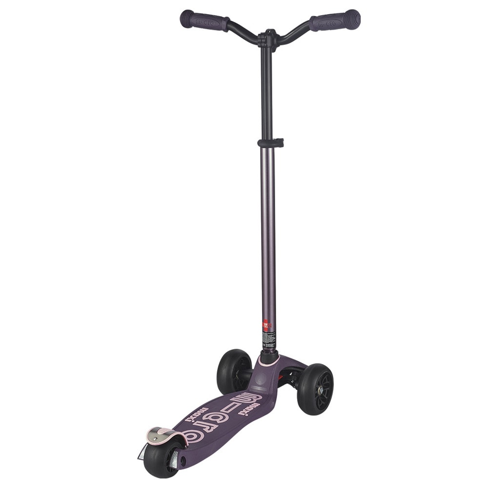 Скутер Micro Maxi Deluxe Pro MMD091