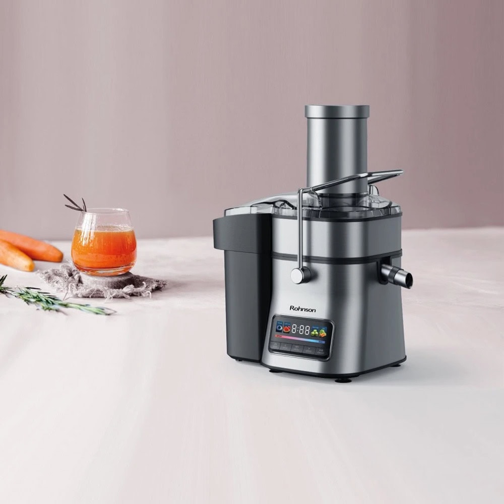 Rohnson R-4010 | JAR Computers Rohnson R-4010