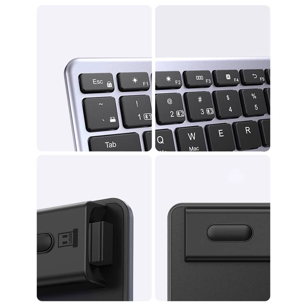 Ugreen KU005 Ultra Slim 15258