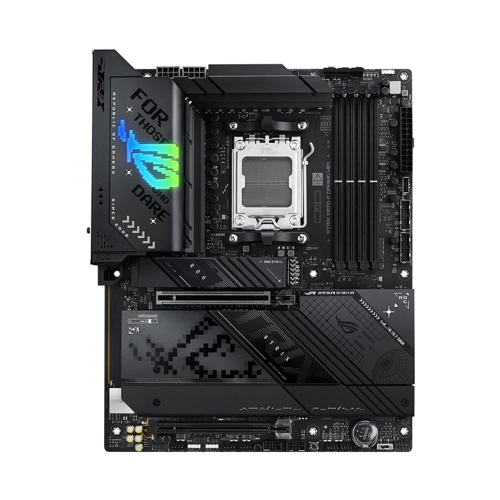 Asus ROG Strix X870-F Gaming WIFI 90MB1IV0-M0EAY0
