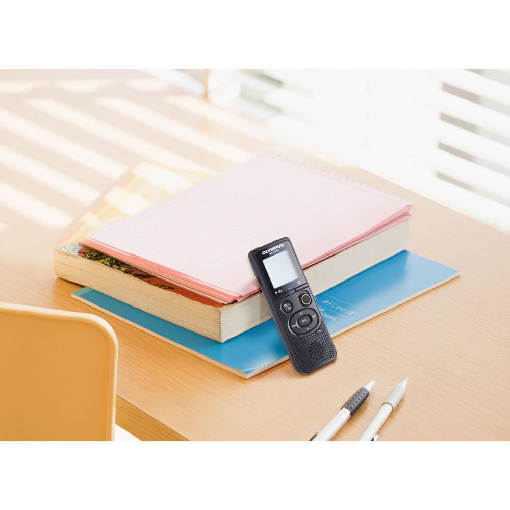 Olympus VN-541PC (черно)