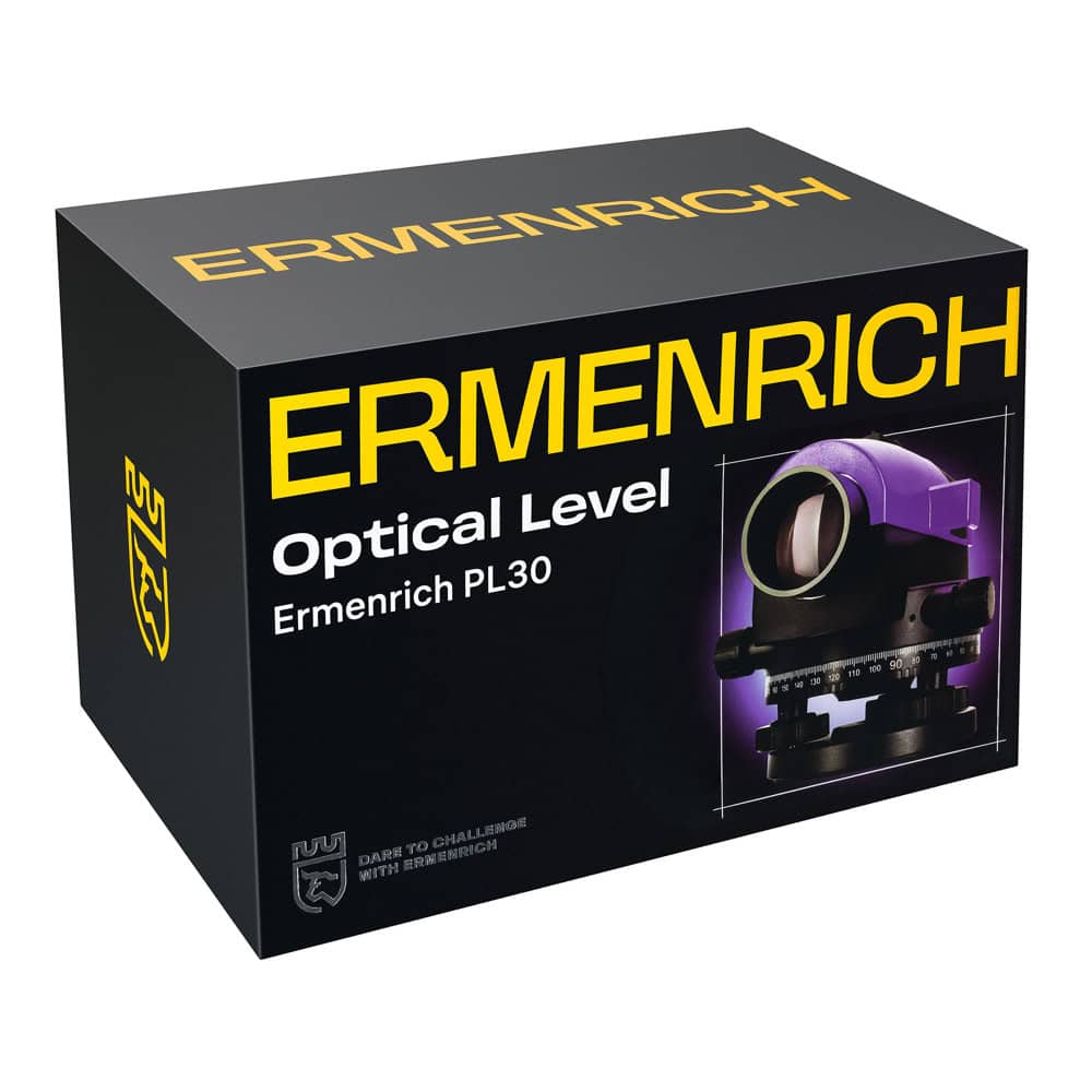 Ermenrich PL30 Purple