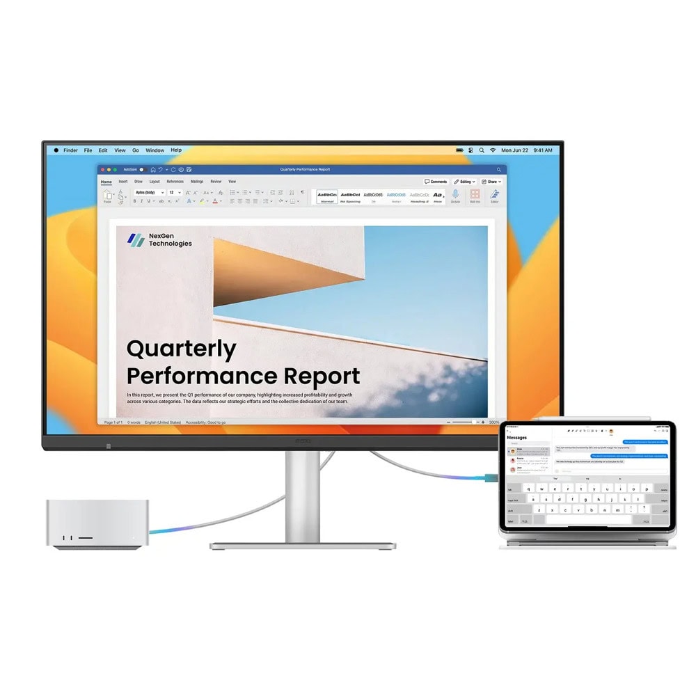 BenQ MA320UG | JAR Computers BenQ MA320UG