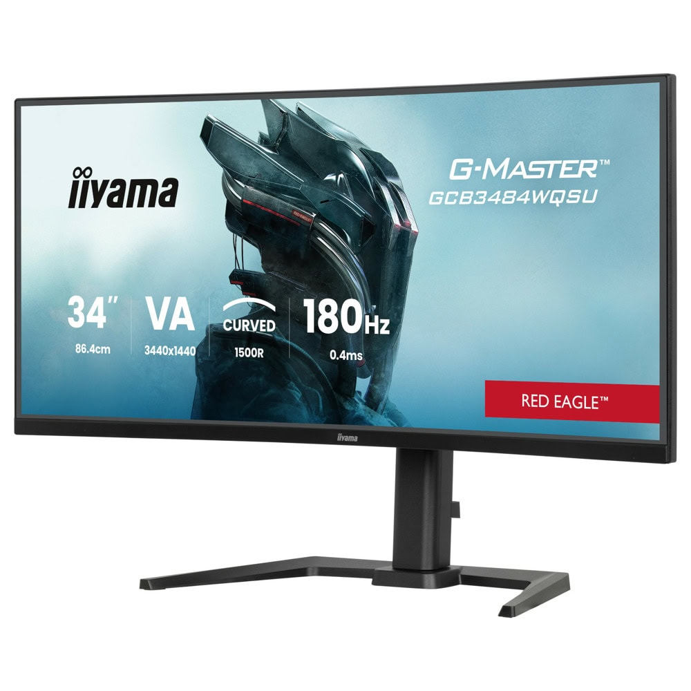 IIYAMA GCB3484WQSU-B1