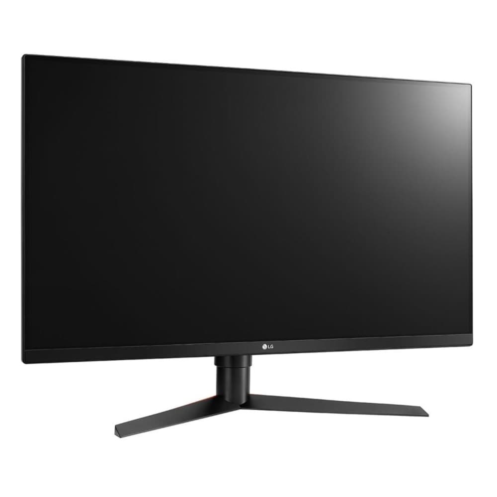 LG 32GK650F-B с подарък камера CyberTrack H4 FHD